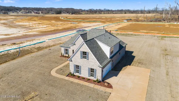 $433,900 | 2545 Scott Mdws Lane, Hernando, MS 38632