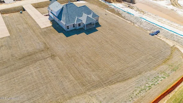 $433,900 | 2545 Scott Mdws Lane, Hernando, MS 38632