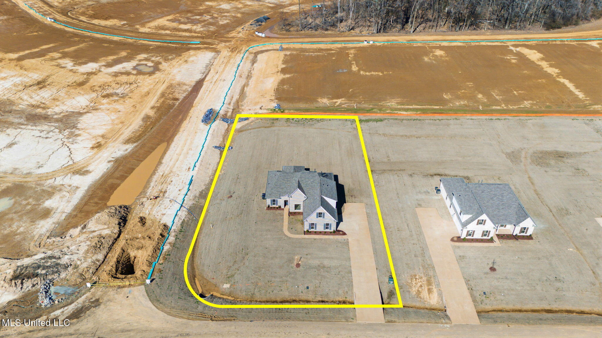 2545 Scott Mdws Lane Hernando, MS 38632 - Photo 29 of 31 30-web-or-mls-2545 Scott-29