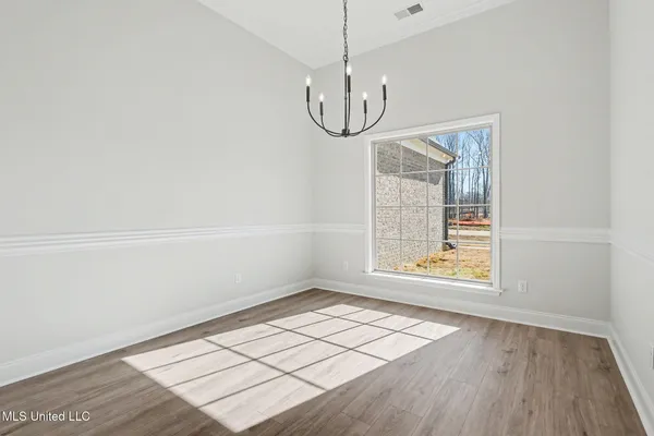 $433,900 | 2545 Scott Mdws Lane, Hernando, MS 38632