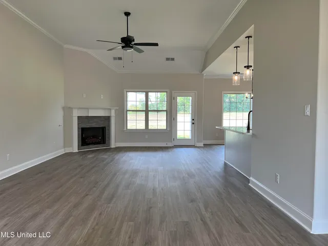 $433,900 | 2545 Scott Mdws Lane, Hernando, MS 38632