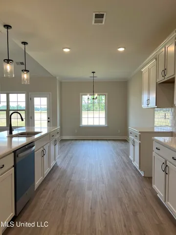 $433,900 | 2545 Scott Mdws Lane, Hernando, MS 38632