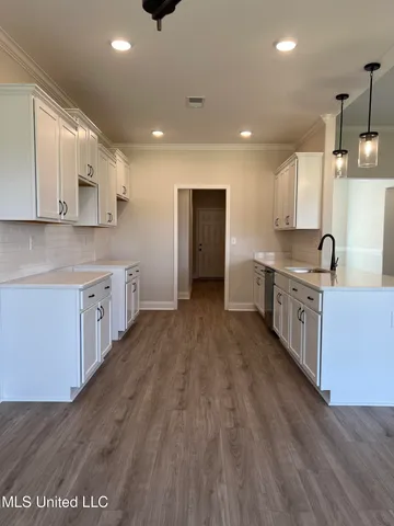 $433,900 | 2545 Scott Mdws Lane, Hernando, MS 38632