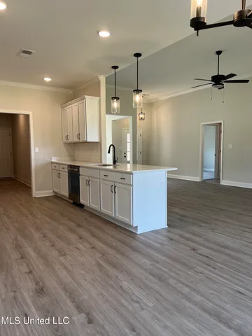 $433,900 | 2545 Scott Mdws Lane, Hernando, MS 38632