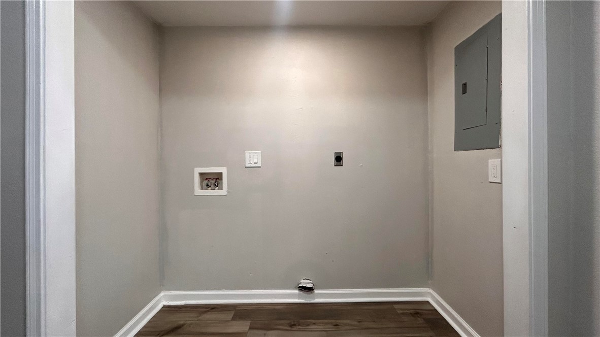 634 Mc Call Street Corpus Christi, TX 78404 - Photo 28 of 34 a view of a small space