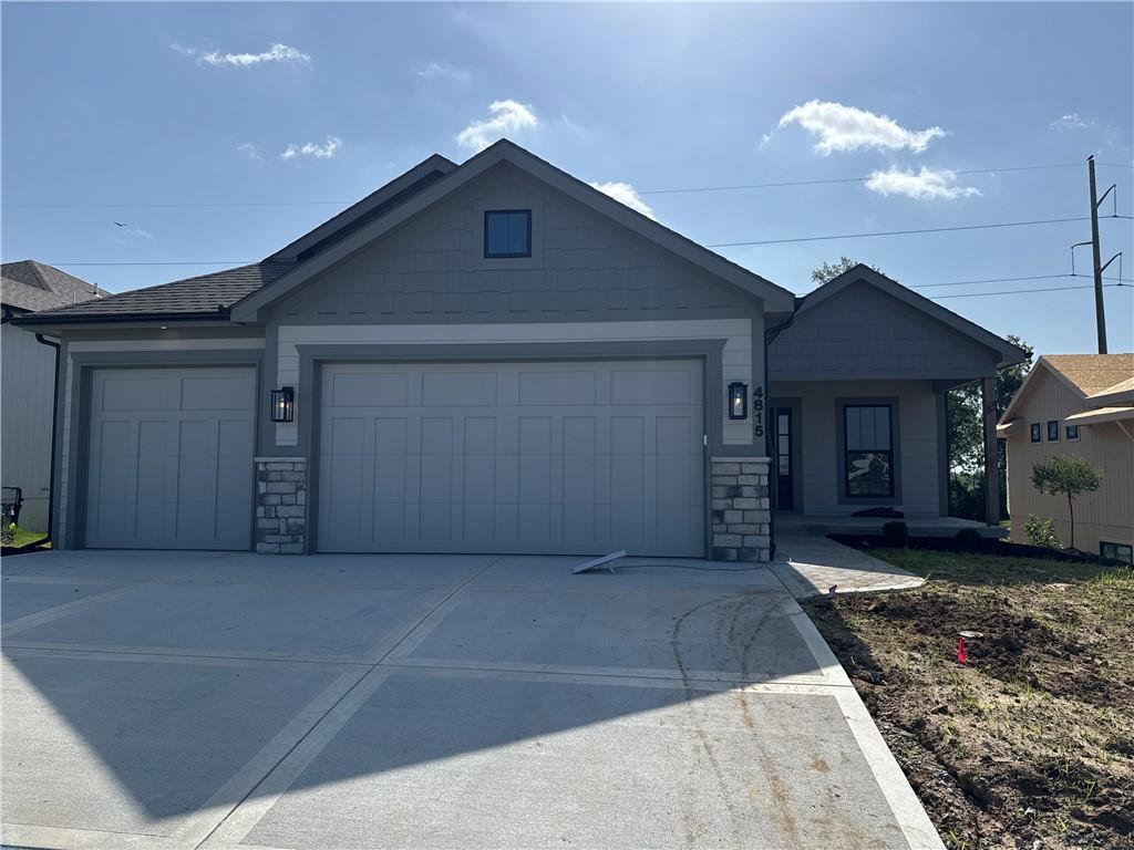 4815 Northwest Martin Street Riverside, MO 64150 - Photo 1 of 24