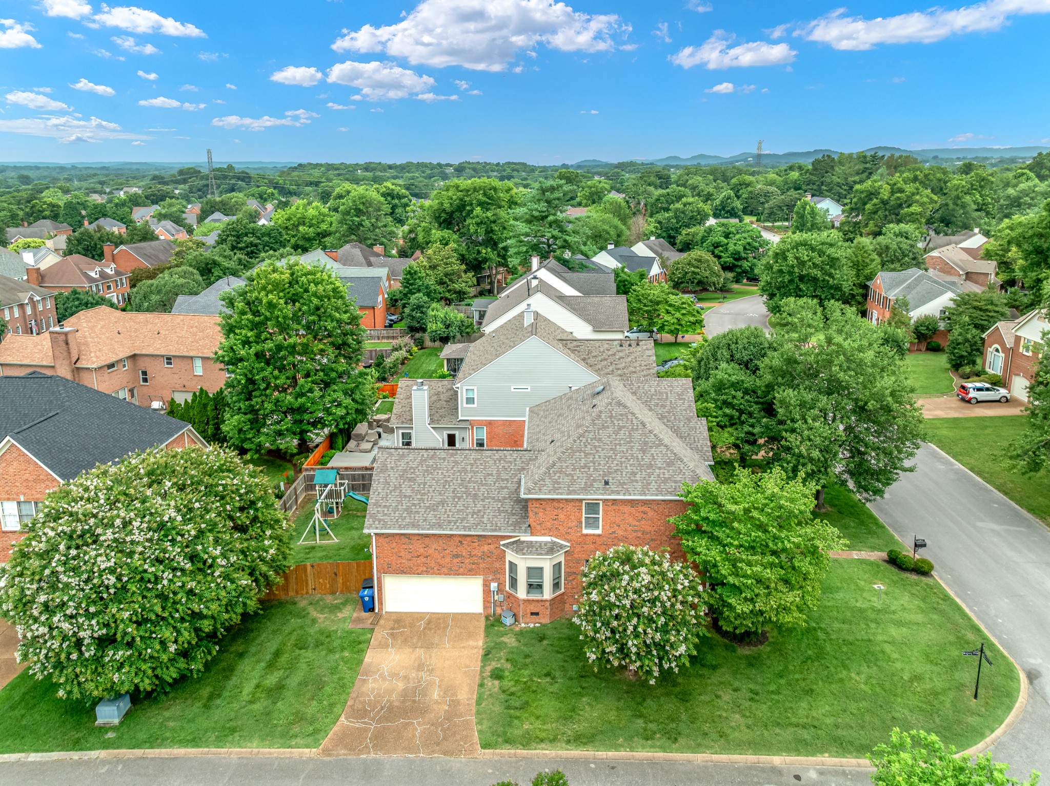 417 Ridgestone Drive Franklin, TN 37064 - Photo 40 of 85