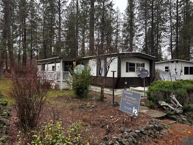 $59,900 | 8900 South Mullen Hill Road, Unit 47, Spokane, WA 99224