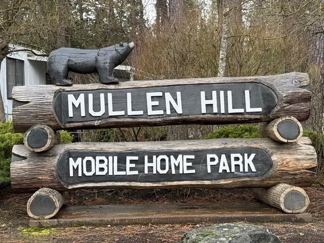 $59,900 | 8900 South Mullen Hill Road, Unit 47, Spokane, WA 99224