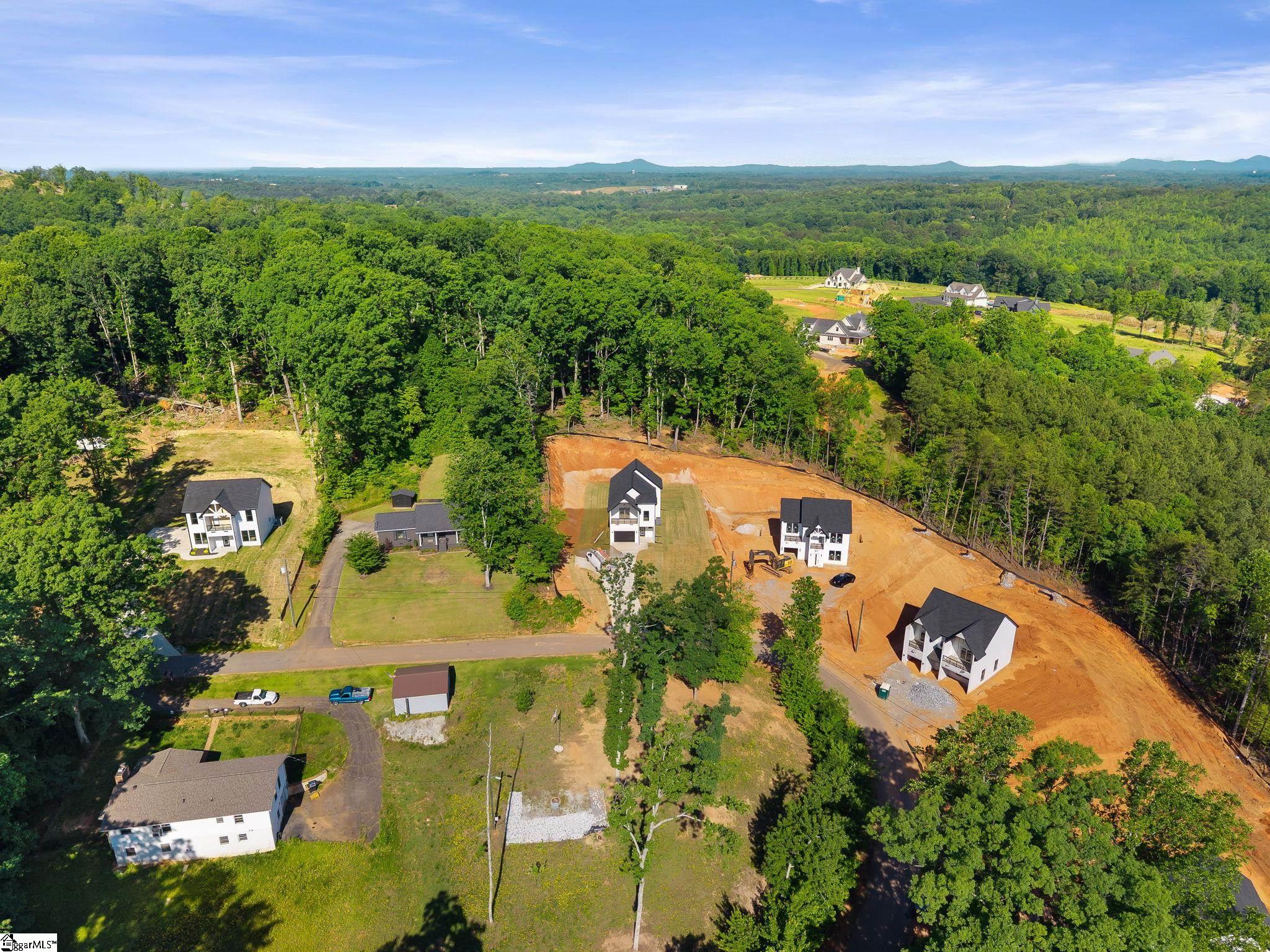 156 Boxwood Lane Easley, SC 29640 - Photo 43 of 45