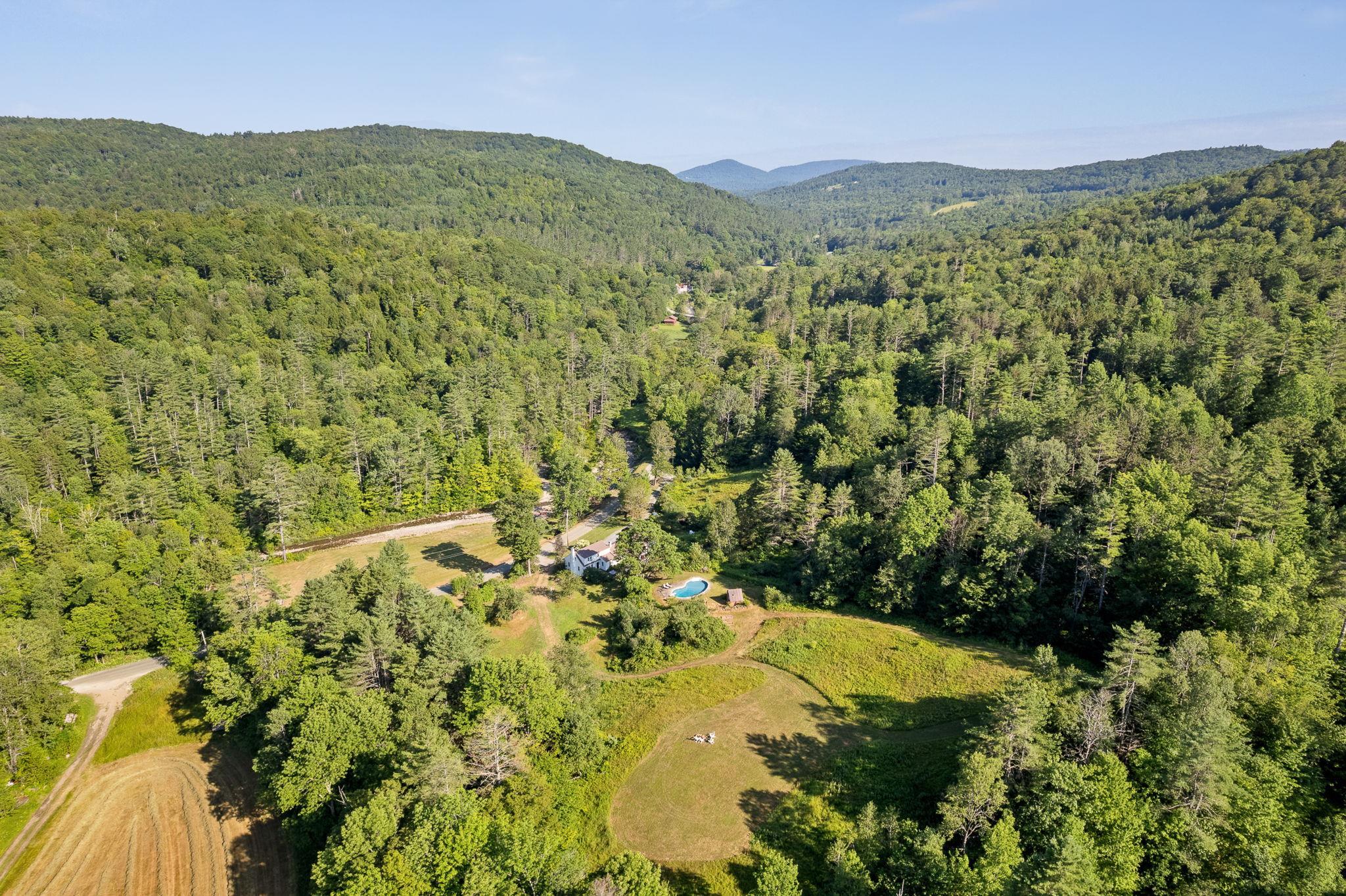 419 Baileys Mills Road Reading, VT 05062 - Photo 33 of 60