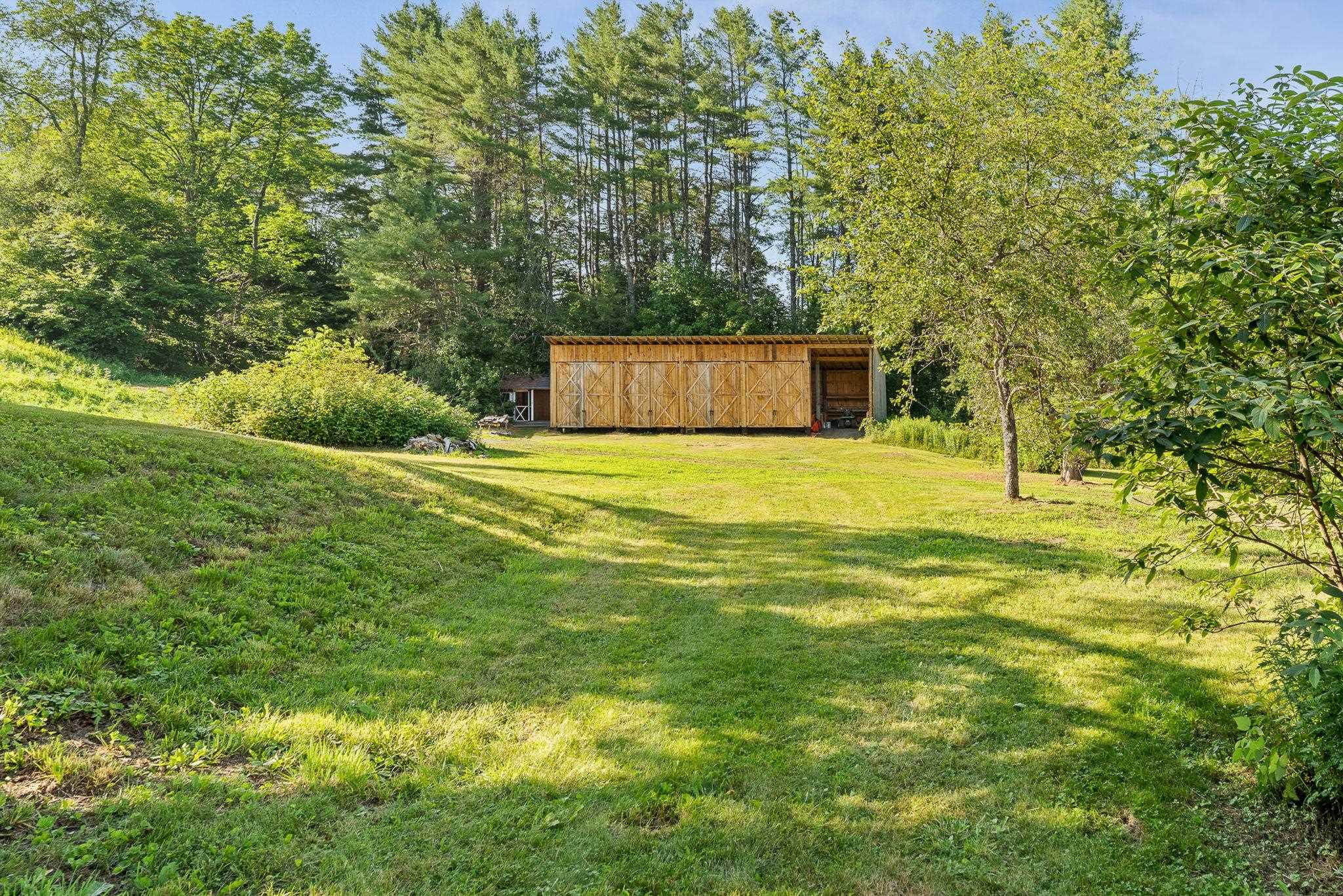 419 Baileys Mills Road Reading, VT 05062 - Photo 45 of 60