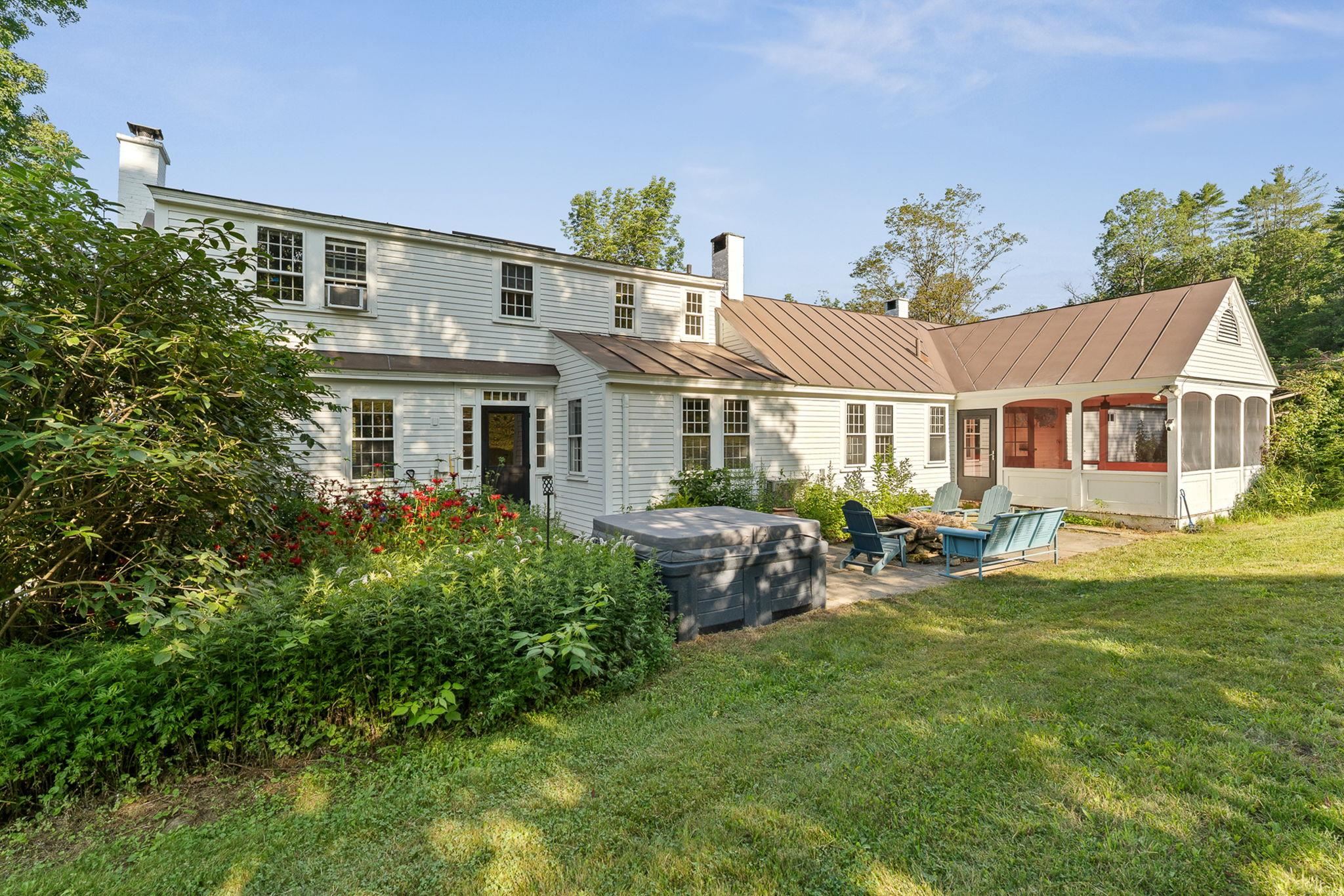 419 Baileys Mills Road Reading, VT 05062 - Photo 5 of 60