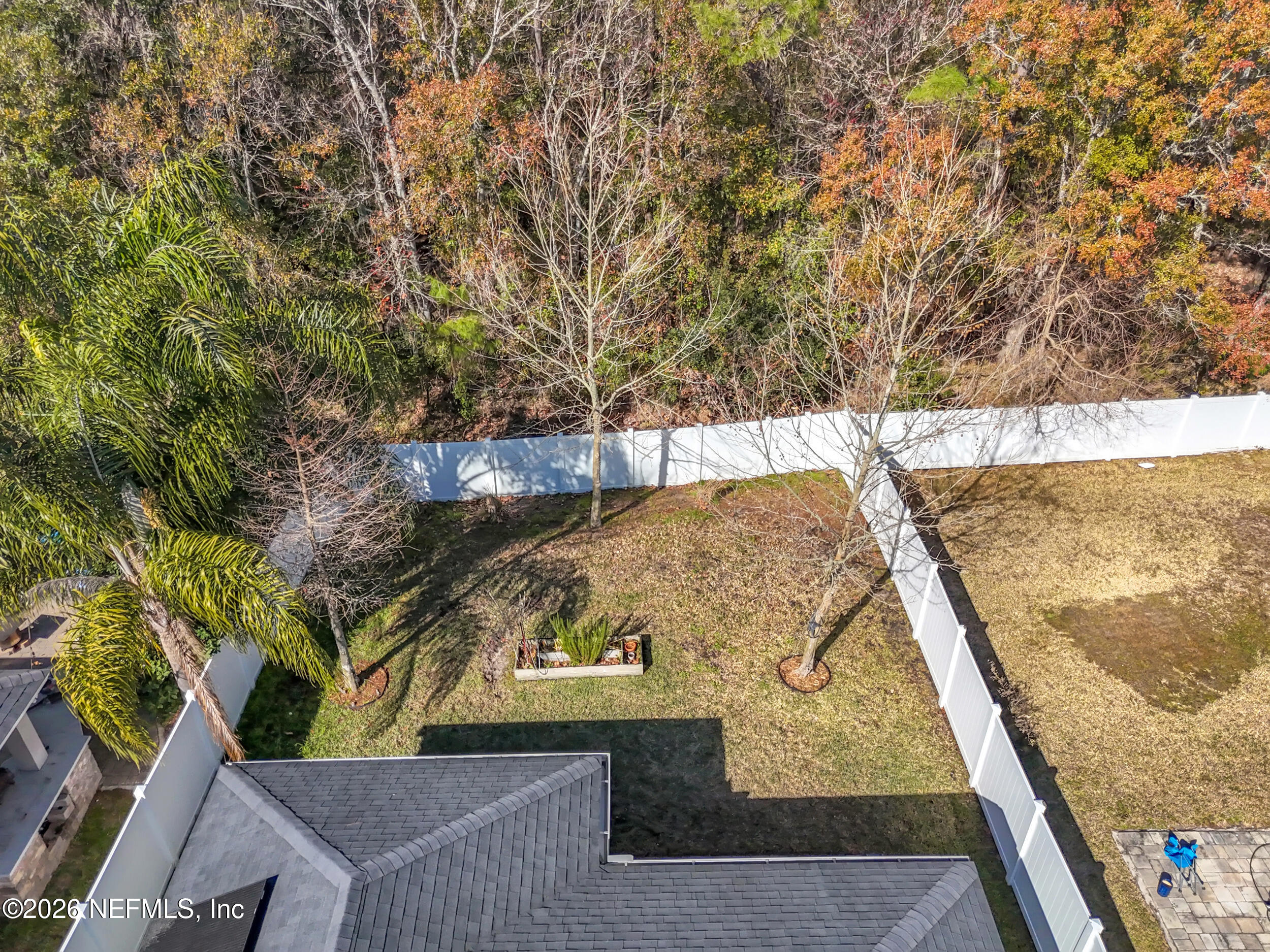 532 Bluejack Lane St. Augustine, FL 32095 - Photo 34 of 55 532 bluejack backyard 6