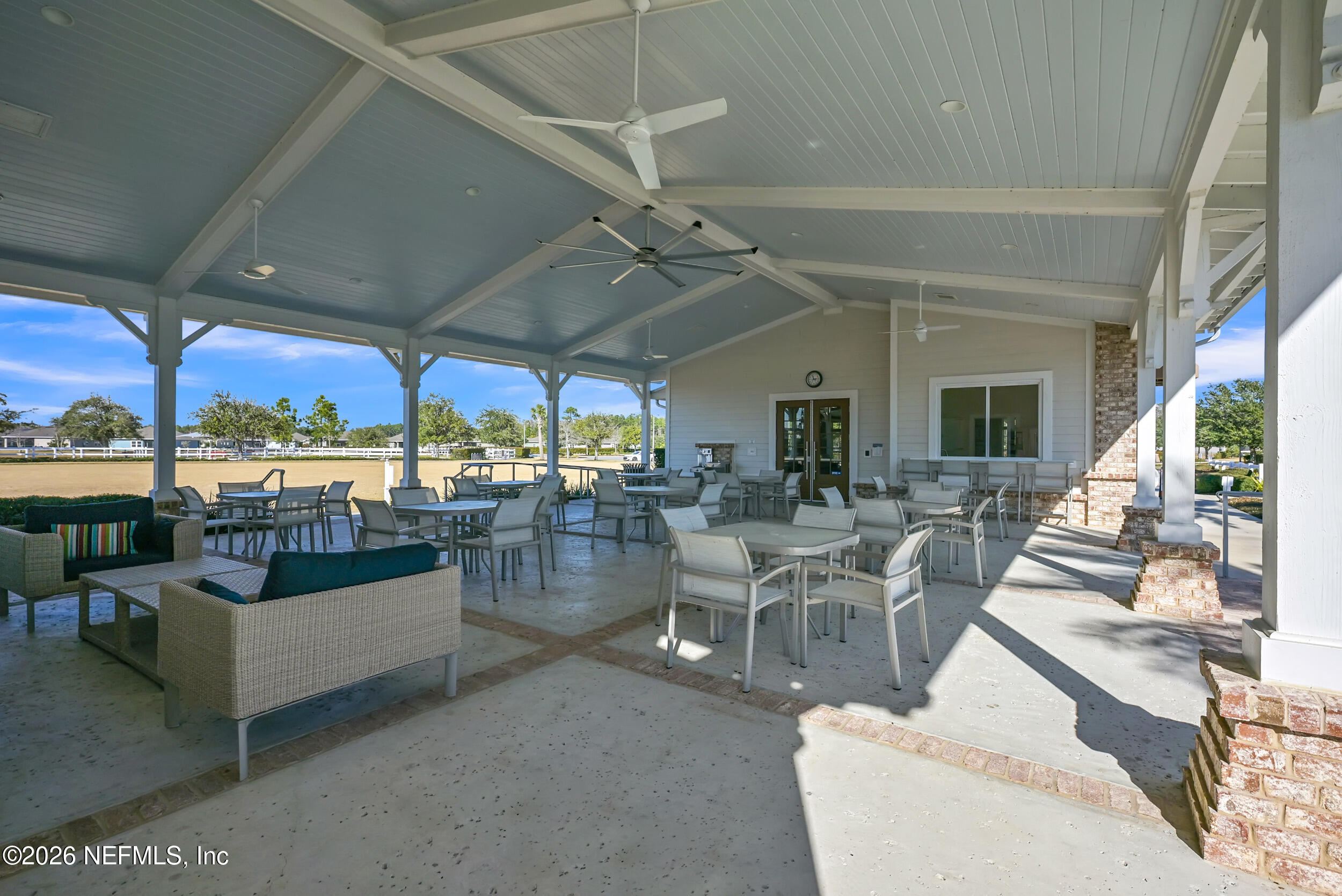 532 Bluejack Lane St. Augustine, FL 32095 - Photo 42 of 55 Bannon Lakes Amenities 2