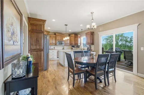 $625,000 | 17365 Northwest 130th Terrace, Platte City, MO 64079