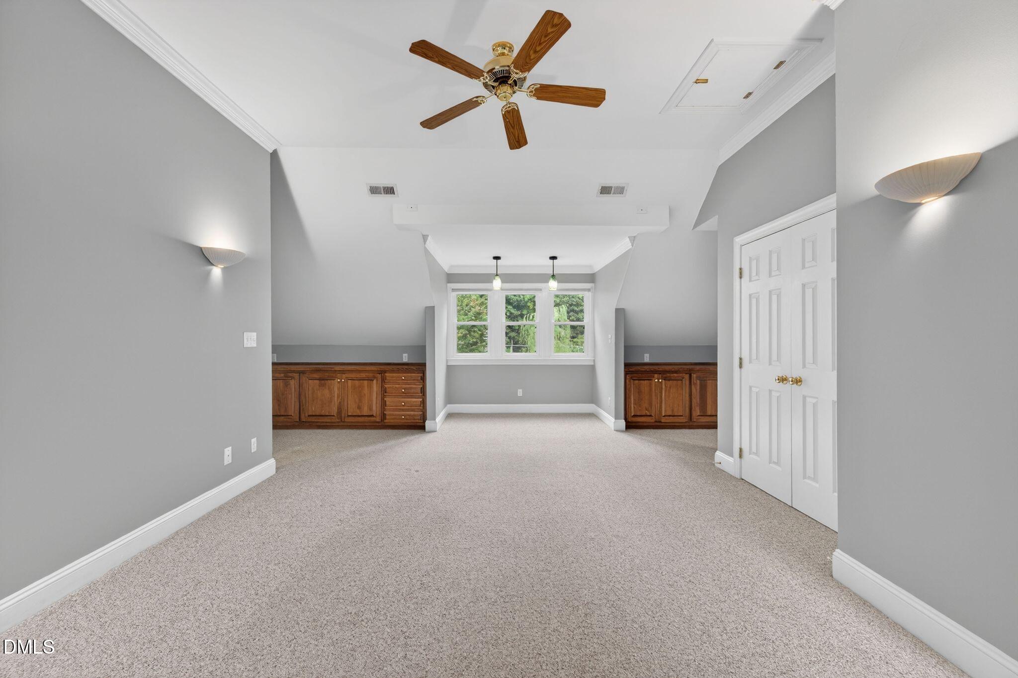 2217 Tomotley Court Raleigh, NC 27606 - Photo 35 of 98