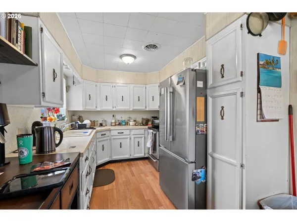 $229,000 | 120 North Gilmore Street, Heppner, OR 97836