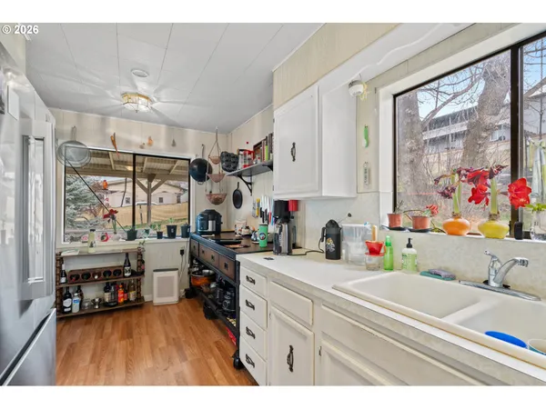 $229,000 | 120 North Gilmore Street, Heppner, OR 97836