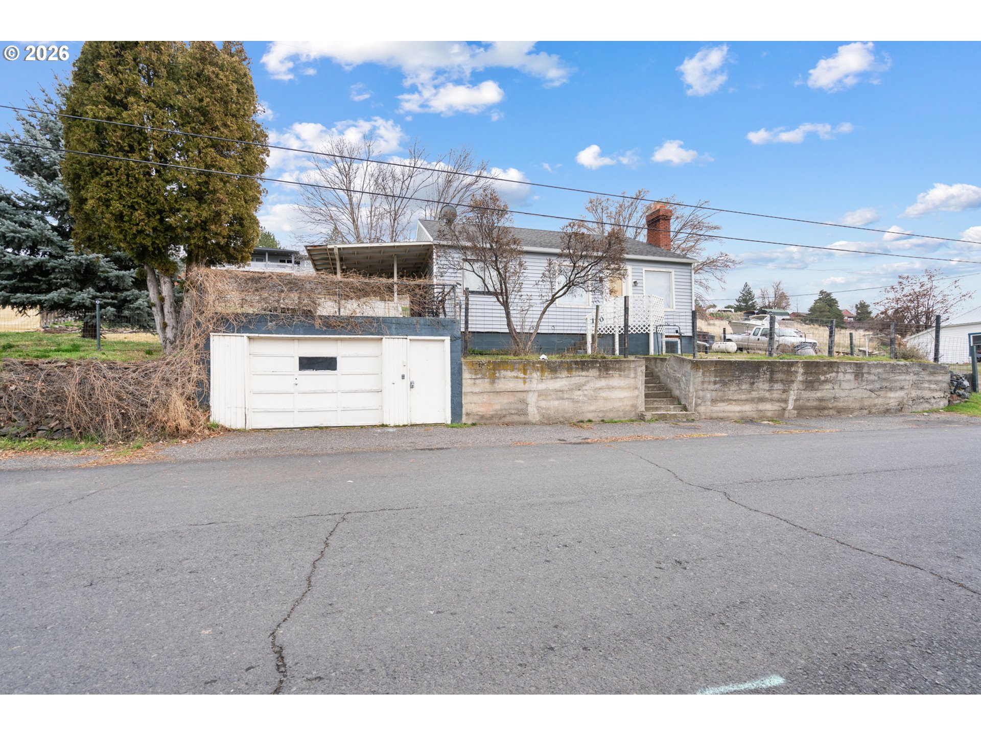 120 North Gilmore Street Heppner, OR 97836 - Photo 2 of 48