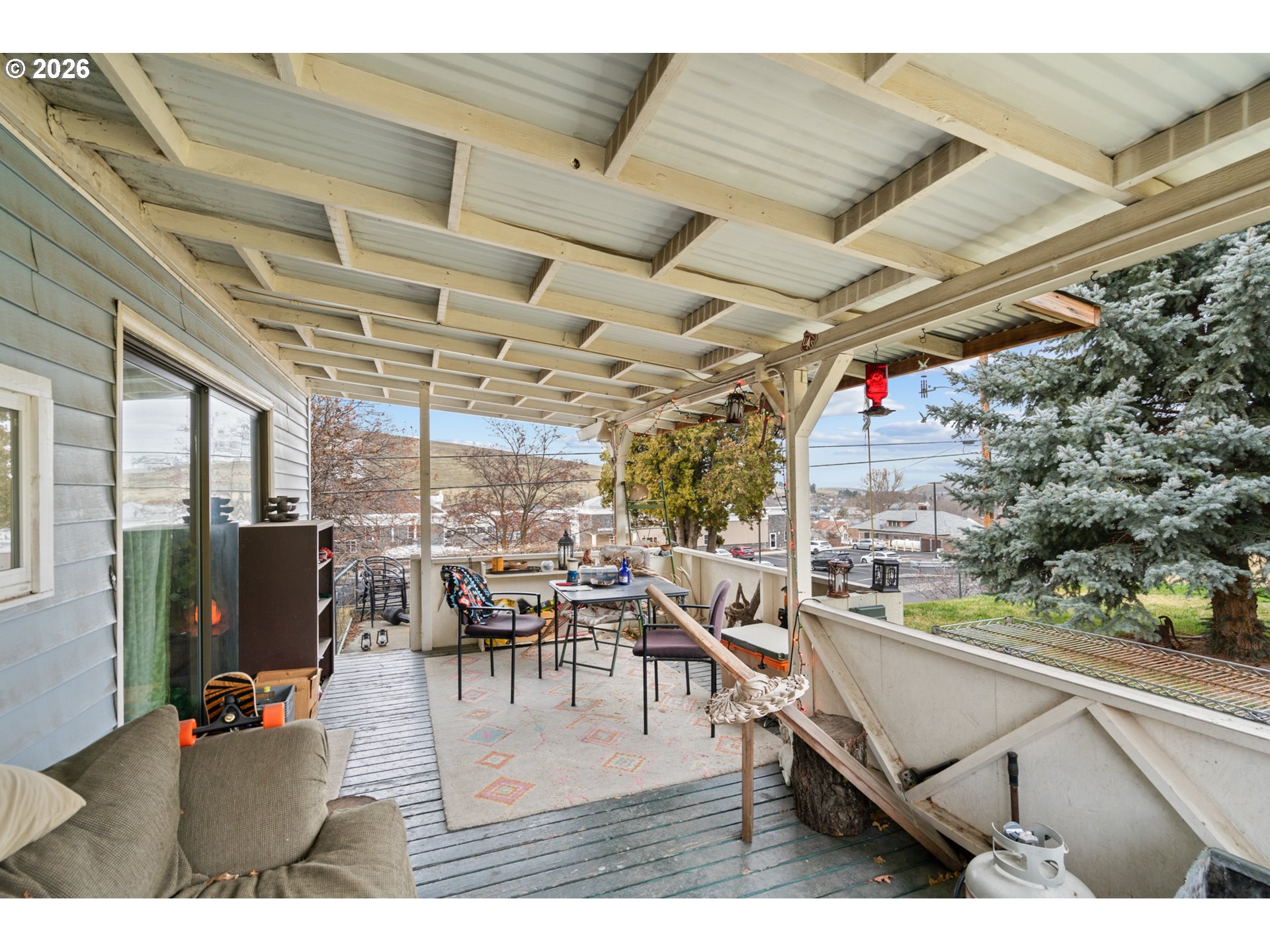 120 North Gilmore Street Heppner, OR 97836 - Photo 25 of 48