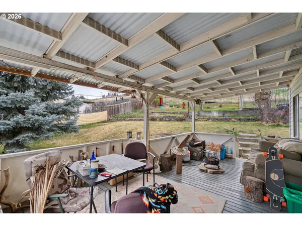 $229,000 | 120 North Gilmore Street, Heppner, OR 97836