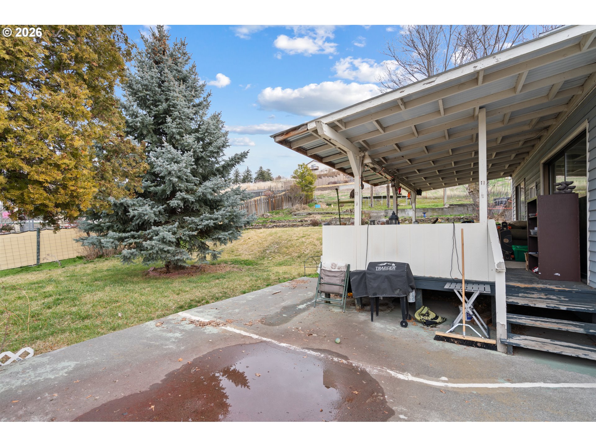 120 North Gilmore Street Heppner, OR 97836 - Photo 27 of 48