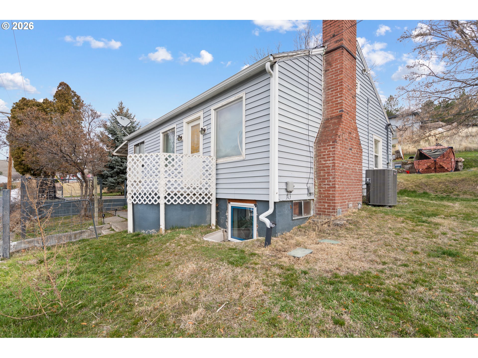 120 North Gilmore Street Heppner, OR 97836 - Photo 28 of 48