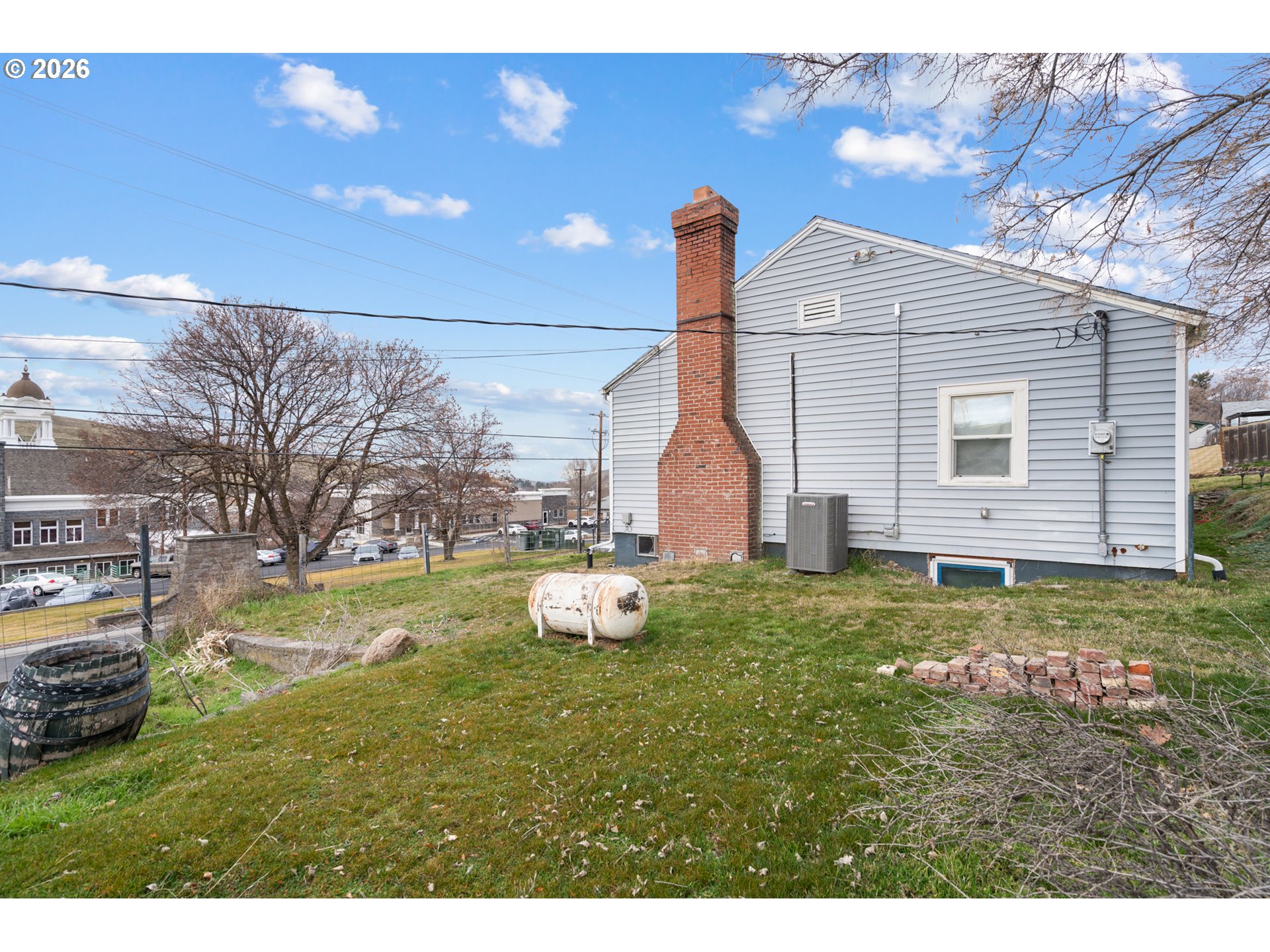 120 North Gilmore Street Heppner, OR 97836 - Photo 29 of 48