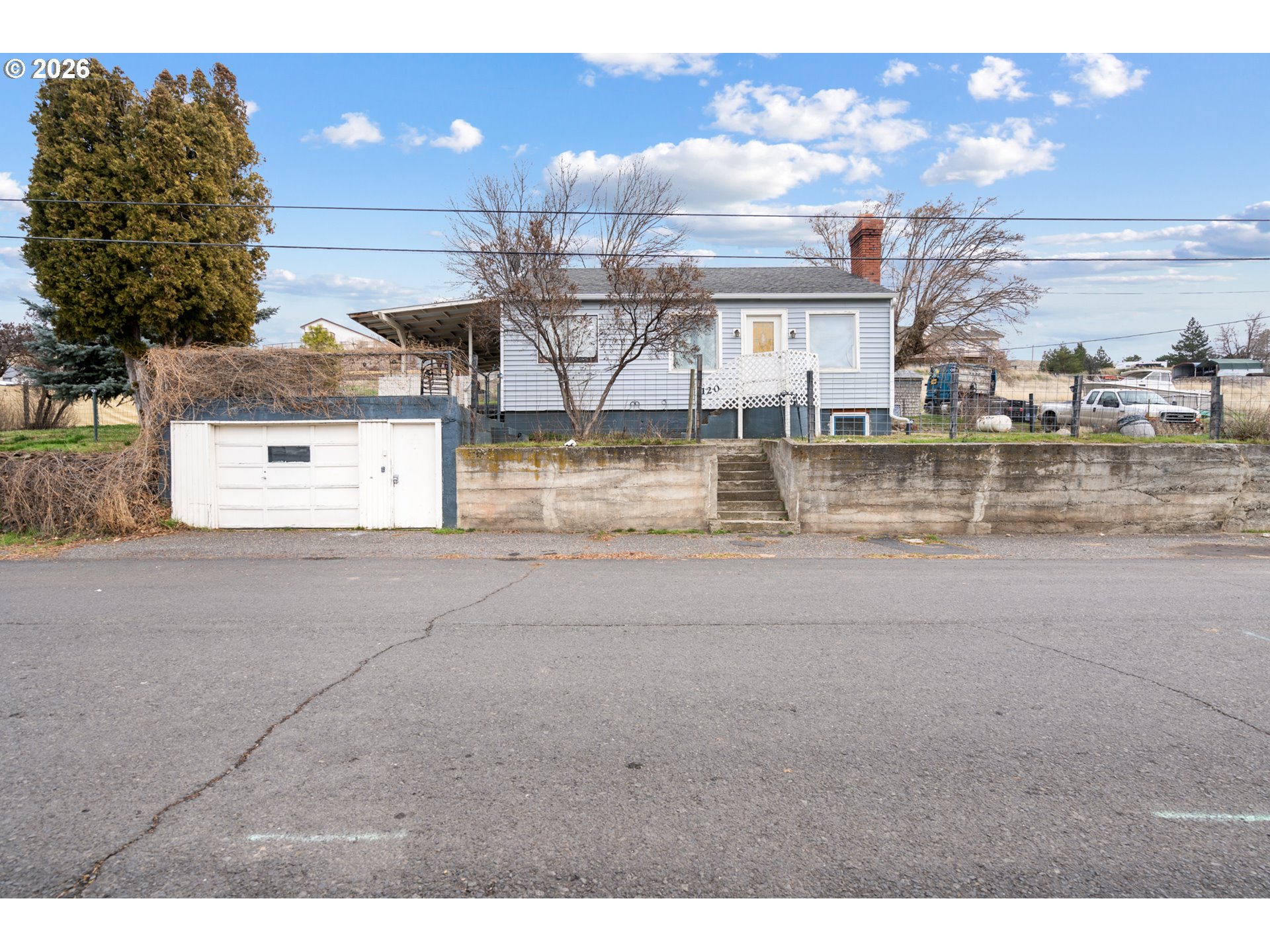 120 North Gilmore Street Heppner, OR 97836 - Photo 3 of 48