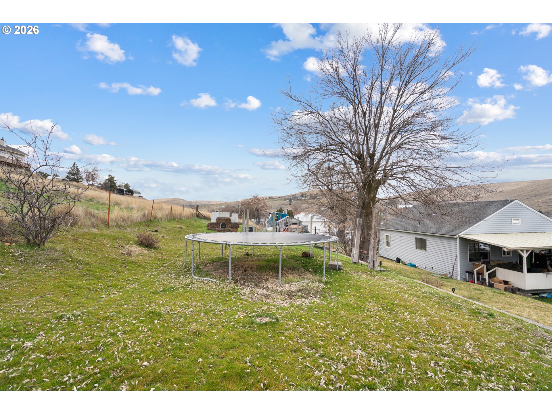 120 North Gilmore Street Heppner, OR 97836 - Photo 33 of 48