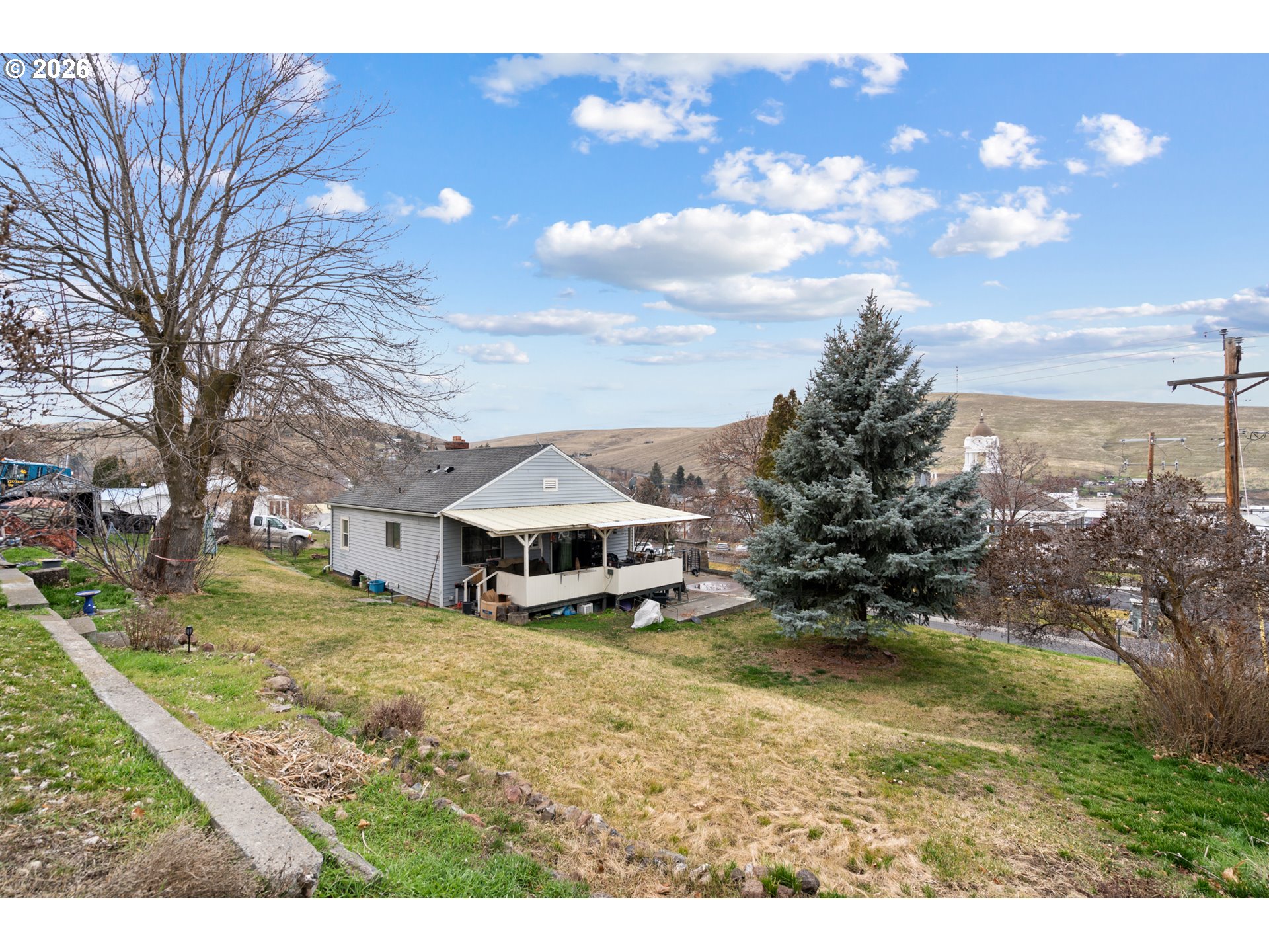 120 North Gilmore Street Heppner, OR 97836 - Photo 34 of 48