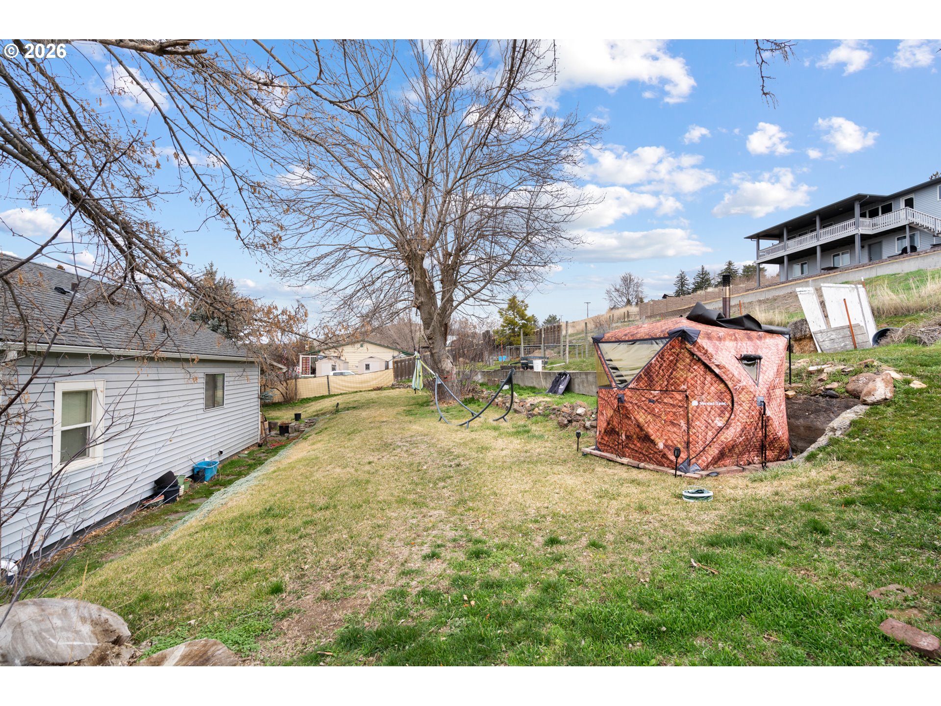 120 North Gilmore Street Heppner, OR 97836 - Photo 37 of 48