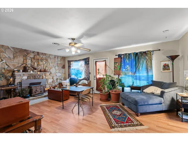 $229,000 | 120 North Gilmore Street, Heppner, OR 97836