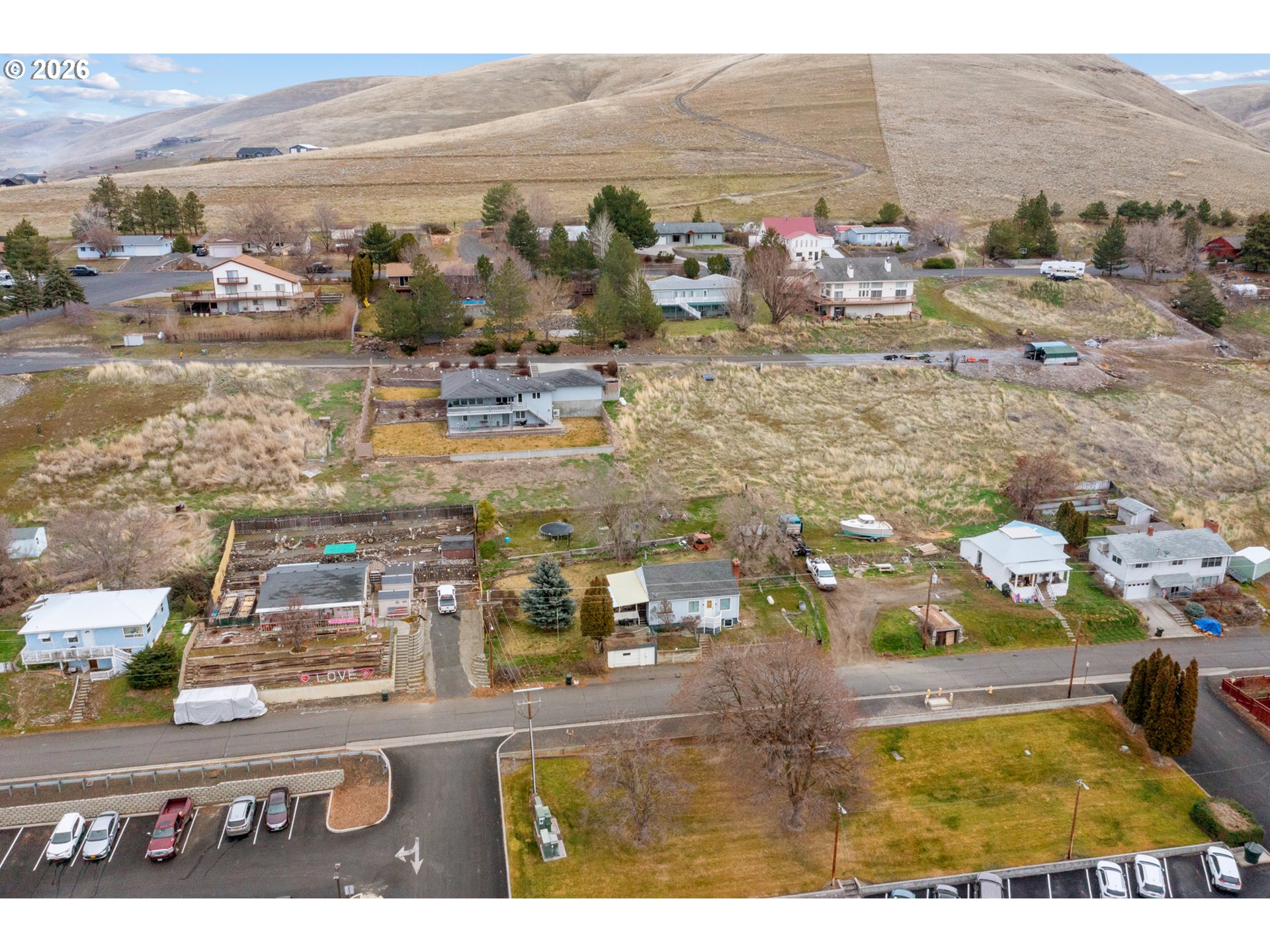 120 North Gilmore Street Heppner, OR 97836 - Photo 48 of 48