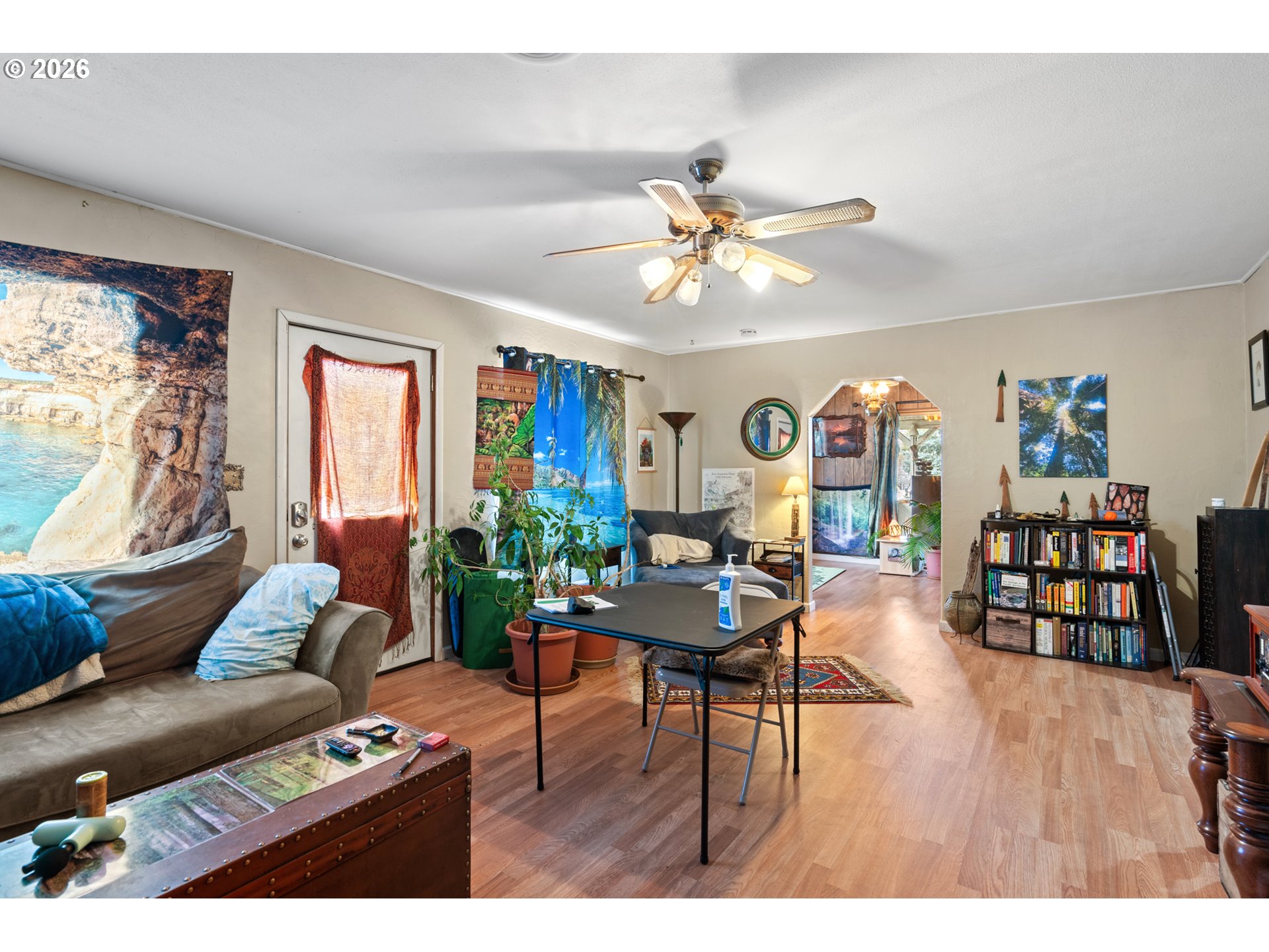 120 North Gilmore Street Heppner, OR 97836 - Photo 5 of 48