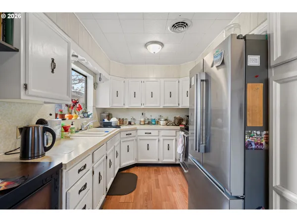 $229,000 | 120 North Gilmore Street, Heppner, OR 97836