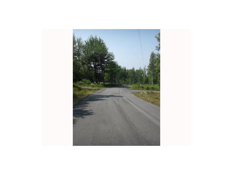 Lot 5 Calf Island Road Gouldsboro, ME 04607 - Photo 3 of 5 Other.