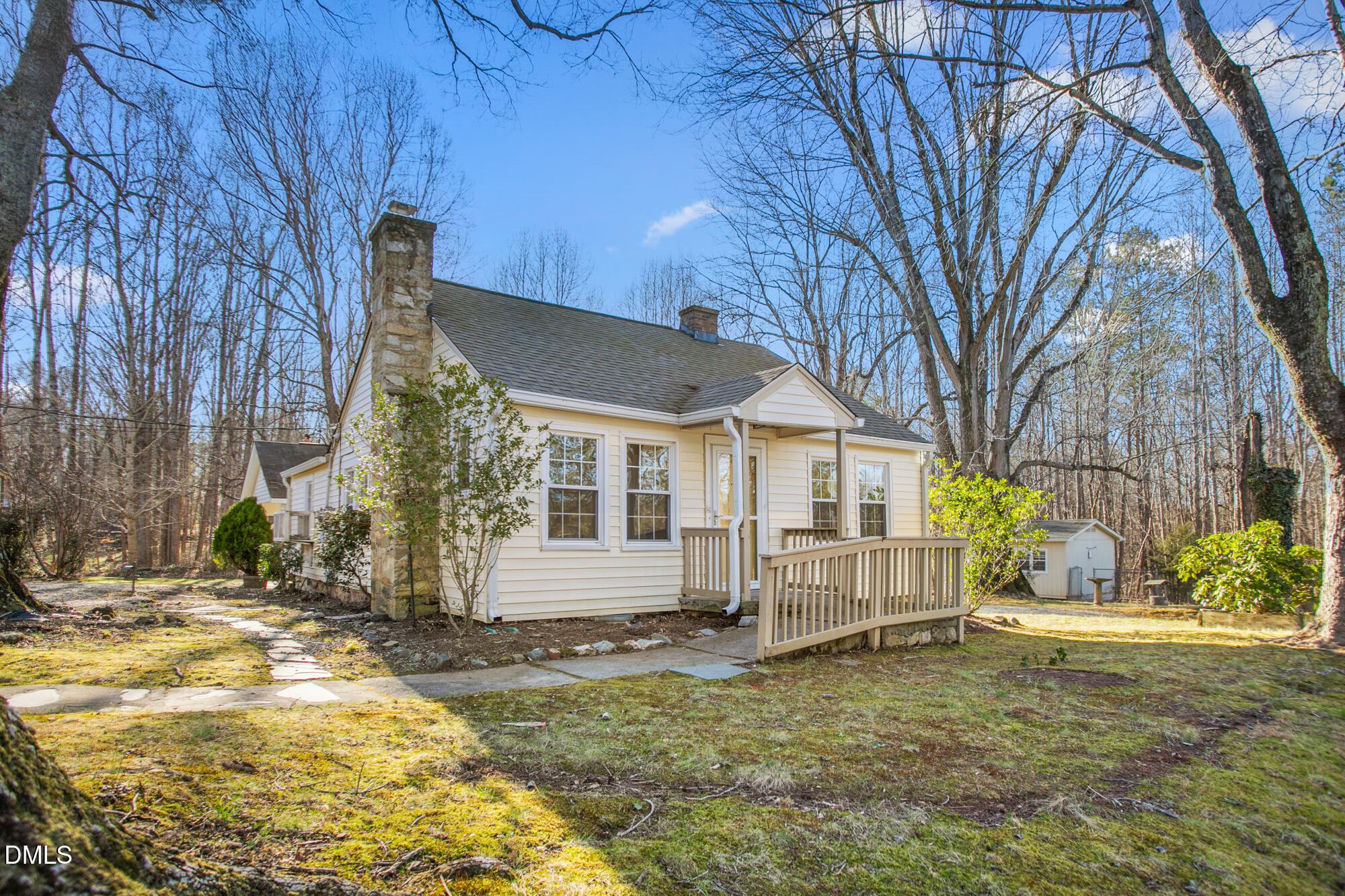 3961 White Level Road Mebane, NC 27302 - Photo 1 of 29 3961 White Level Road-4