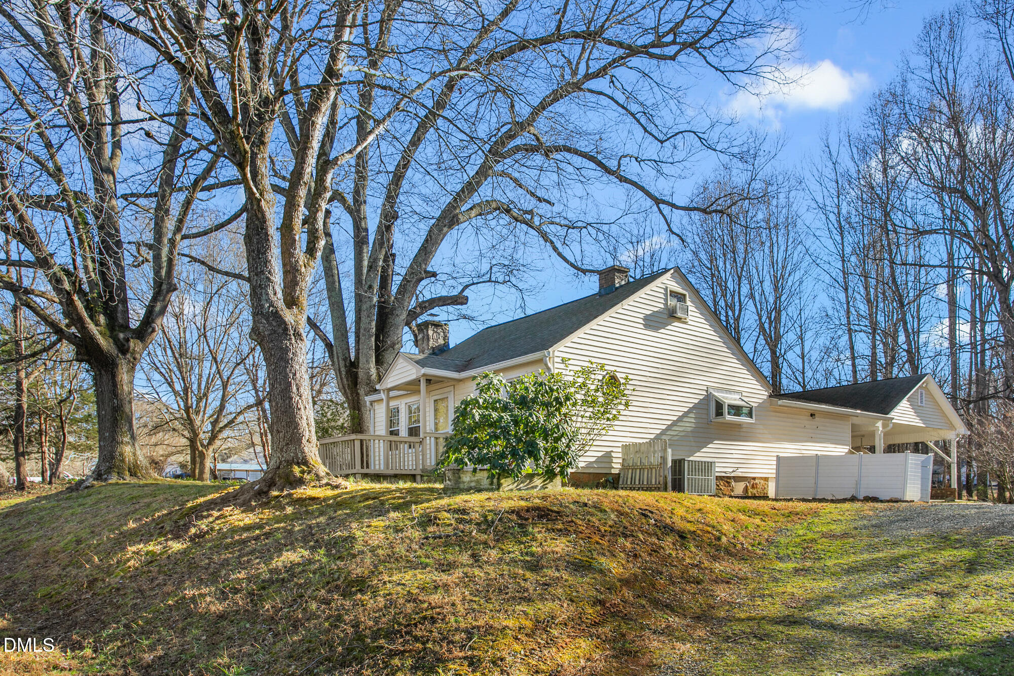 3961 White Level Road Mebane, NC 27302 - Photo 2 of 29 3961 White Level Road-1