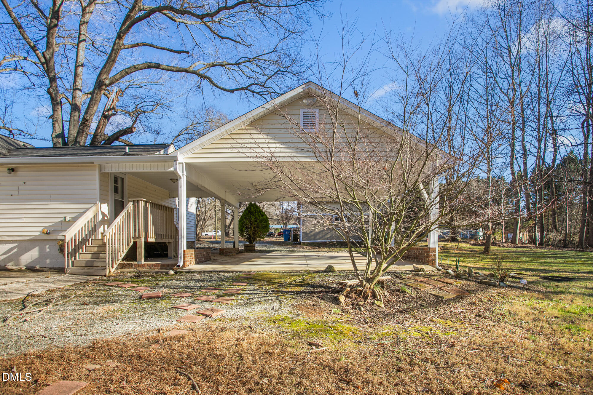 3961 White Level Road Mebane, NC 27302 - Photo 24 of 29 3961 White Level Road-25