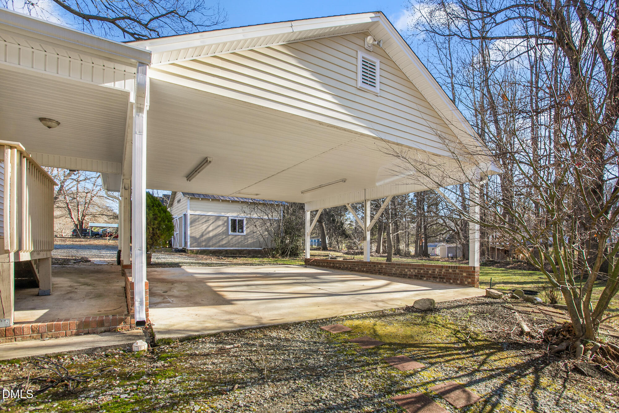 3961 White Level Road Mebane, NC 27302 - Photo 25 of 29 3961 White Level Road-26