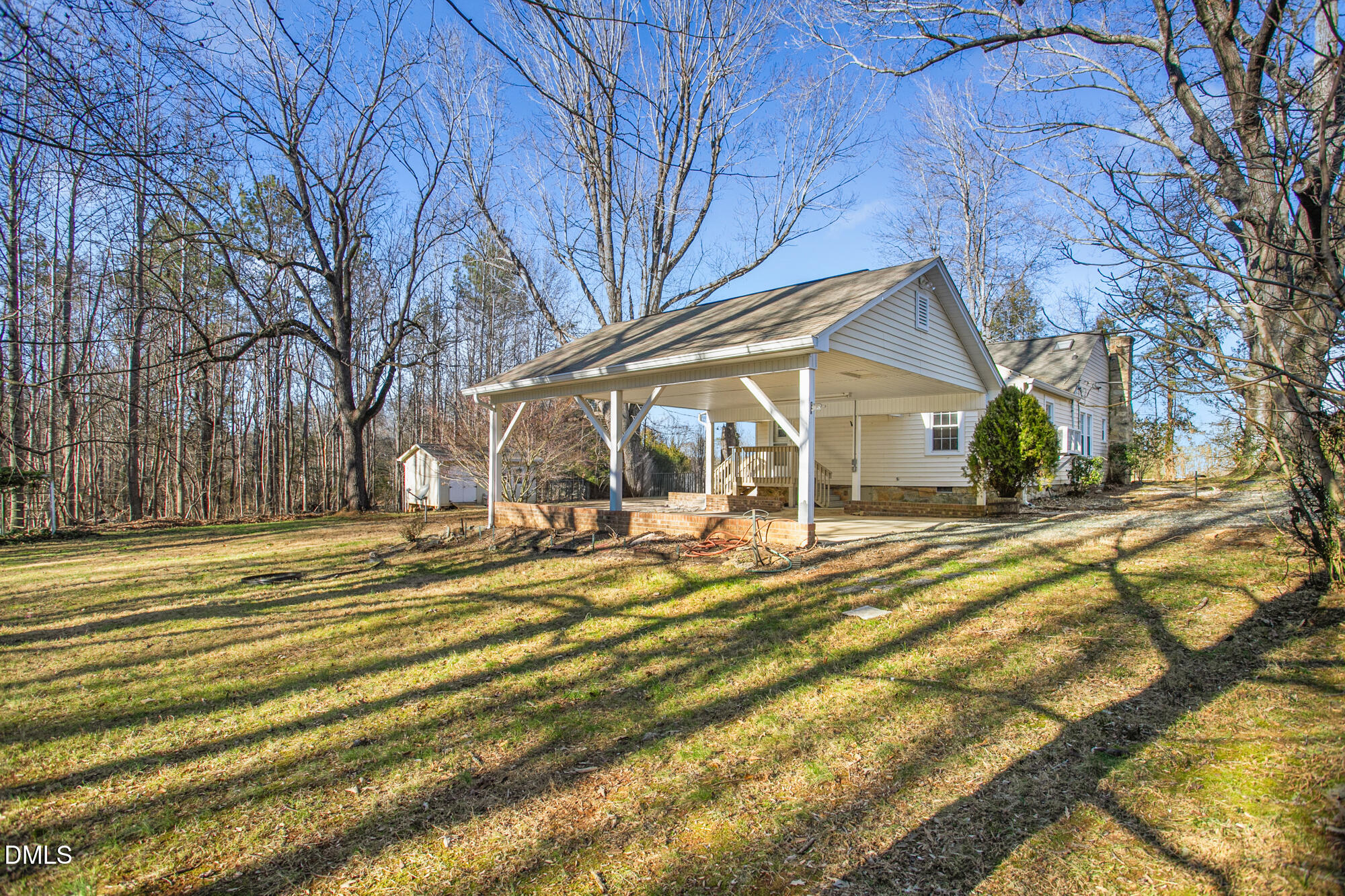3961 White Level Road Mebane, NC 27302 - Photo 26 of 29 3961 White Level Road-27