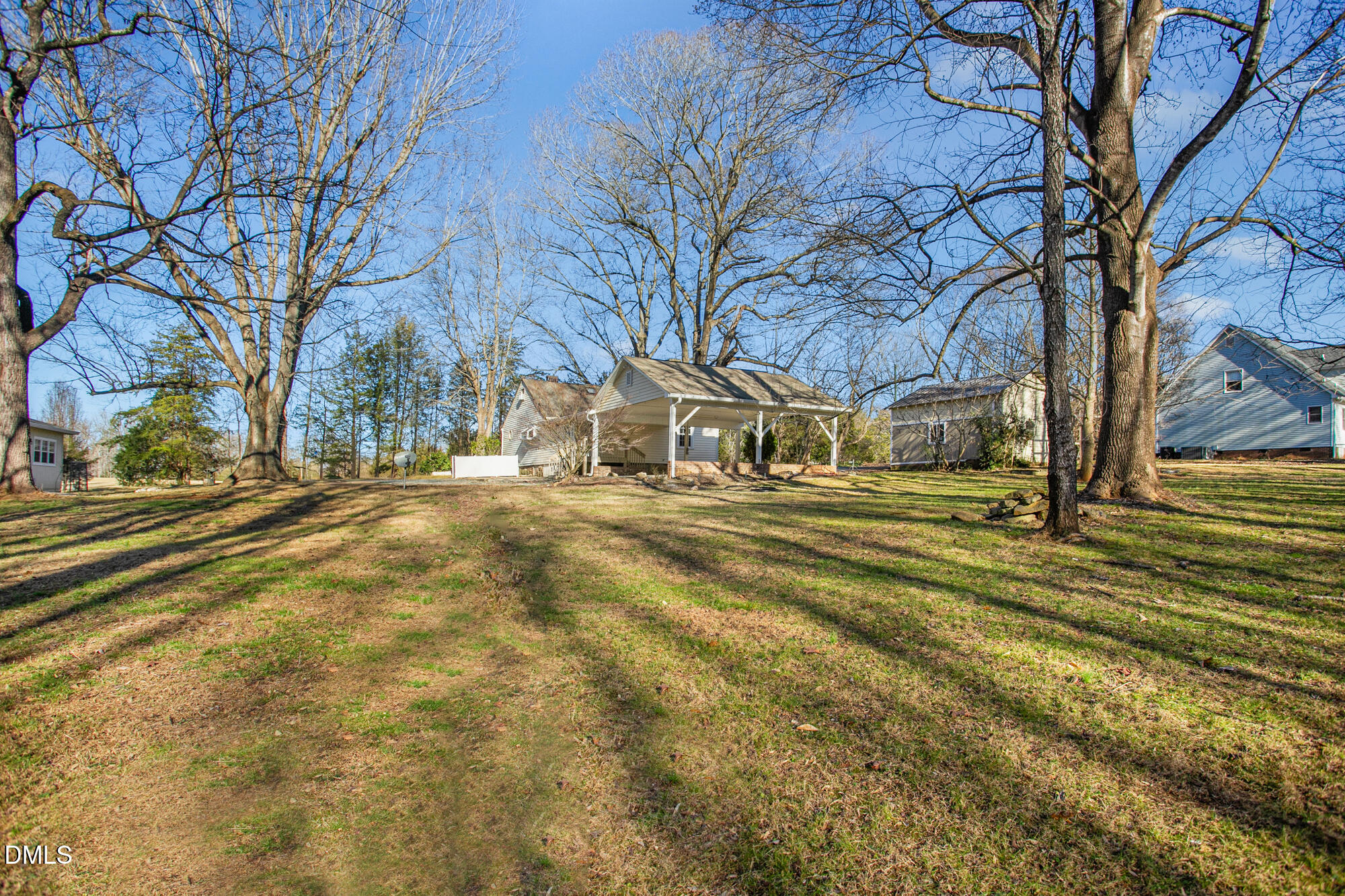 3961 White Level Road Mebane, NC 27302 - Photo 27 of 29 3961 White Level Road-28