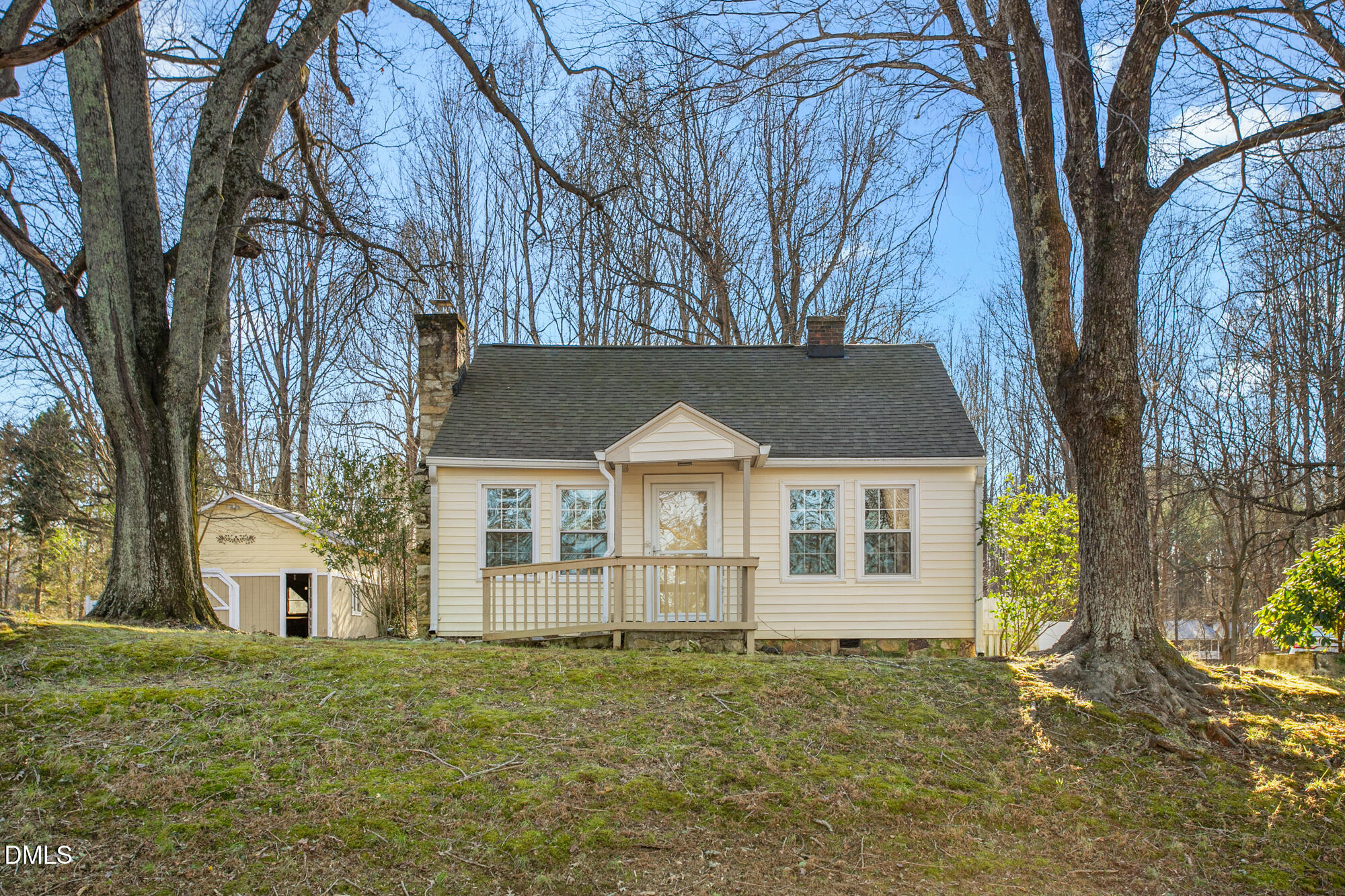 3961 White Level Road Mebane, NC 27302 - Photo 28 of 29 3961 White Level Road-2