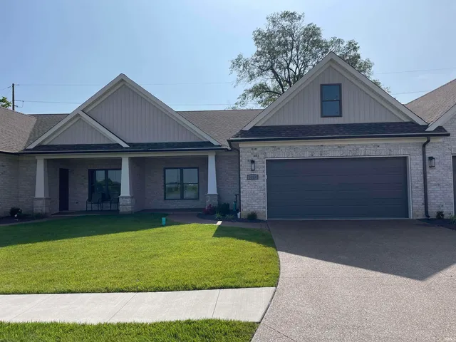 $2,990 | 3024 White Oak Court, Newburgh, IN 47630