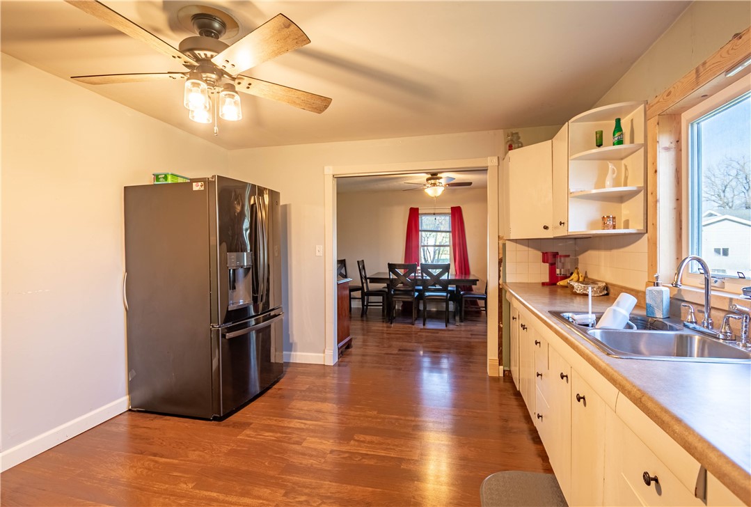 322 Tohill Road Decatur, IL 62521 - Photo 7 of 22