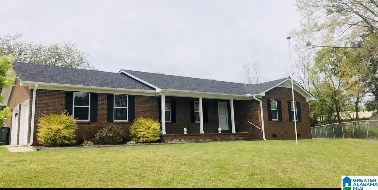 138 Mims Circle Clanton, AL 35045 - Photo 1 of 5