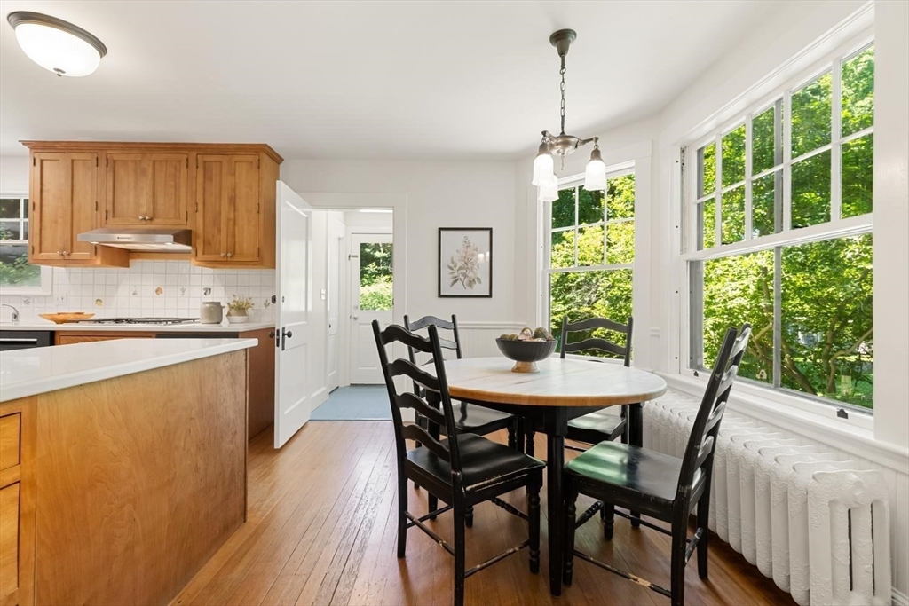 9 Wilson Street Winchester, MA 01890 - Photo 18 of 38