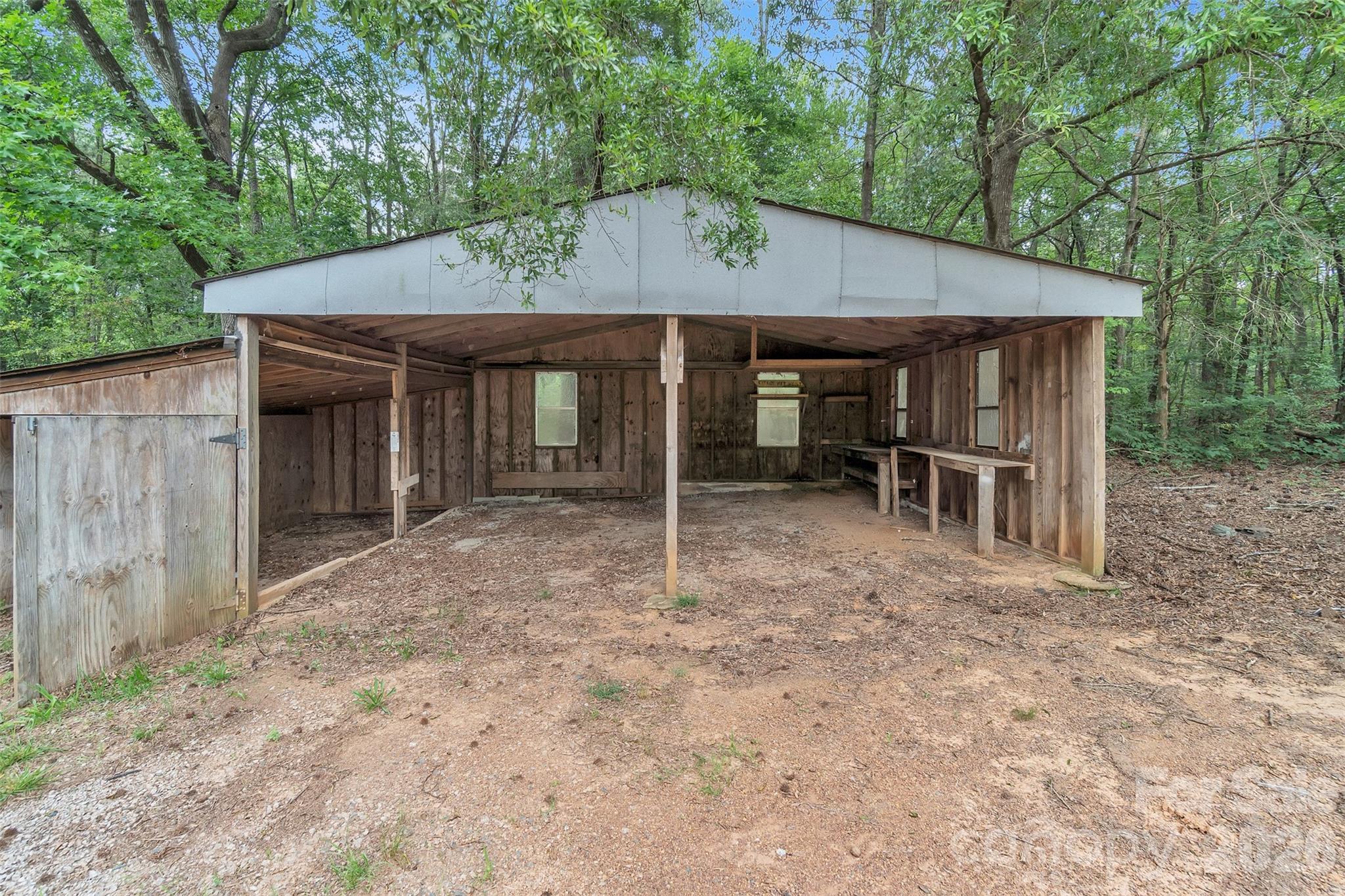 367 Horne Road Peachland, NC 28133 - Photo 12 of 32